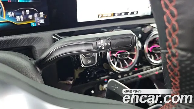 Mercedes-Benz A-Class W177 id 2730717 из Кореи 10