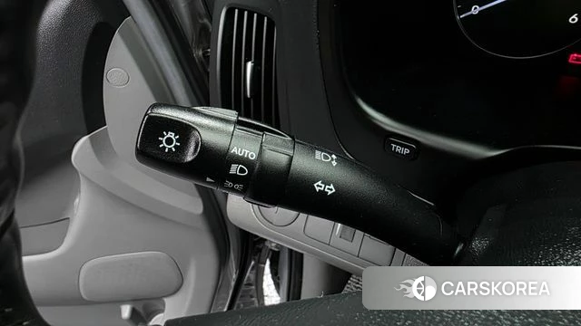 Hyundai The New Grand Starex id 4573537 из Кореи 10