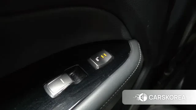 Ssangyong G4 Rexton id 2986313 из Кореи 10