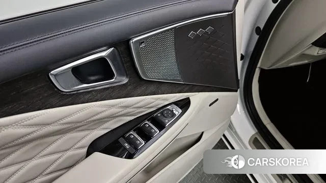 Kia K8 id 2931449 из Кореи 10