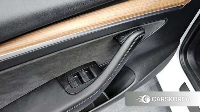 Tesla Model 3 id 3366200 из Кореи 10