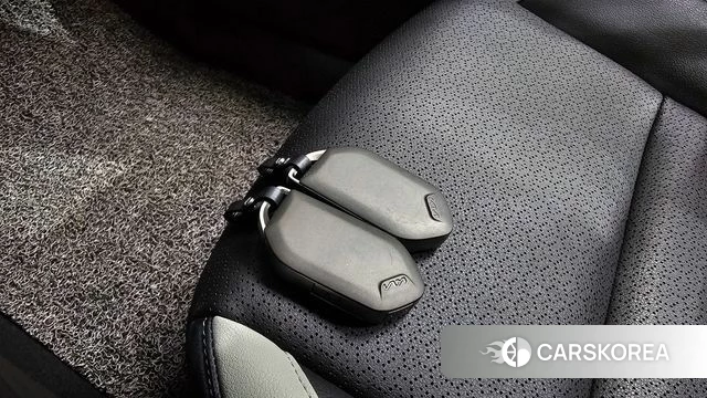 Kia The New Morning (JA) id 3934175 из Кореи 10