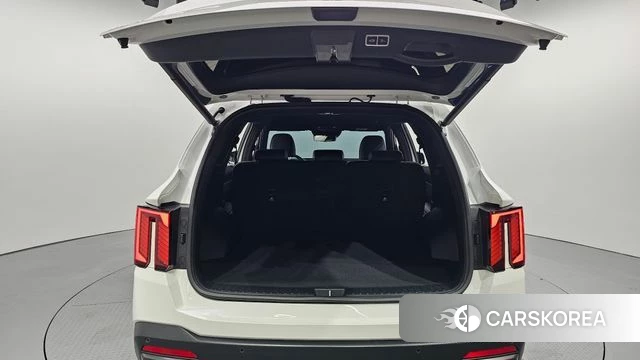 Kia The New Sorento 4th Generation id 4630181 из Кореи 10