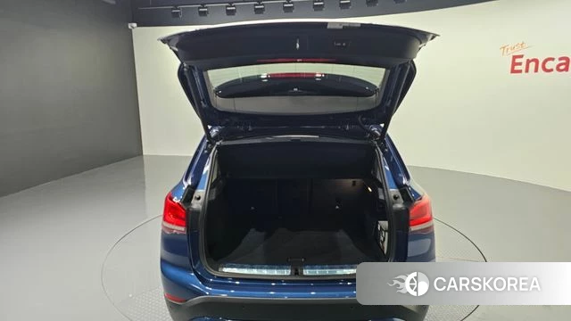 BMW X1 (F48) id 3915720 из Кореи 10