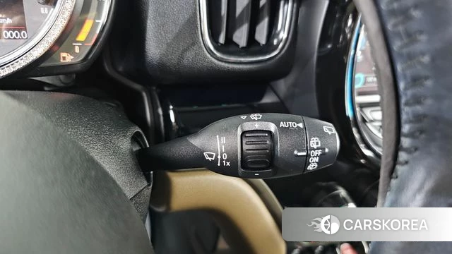 Mini Cooper D Countryman id 4536441 из Кореи 10