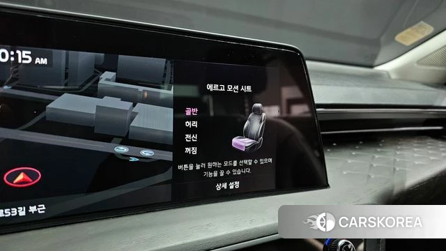 Kia K8 Hybrid id 3870920 из Кореи 10