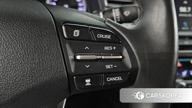 Hyundai The New Avante AD id 4304727 из Кореи 10