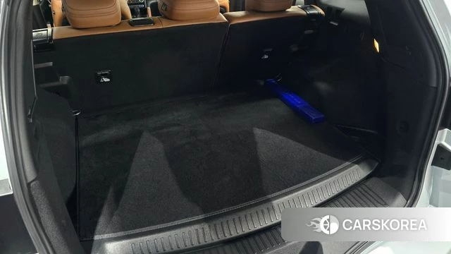 Renault Korea (Samsung) The New QM6 id 4194666 из Кореи 10