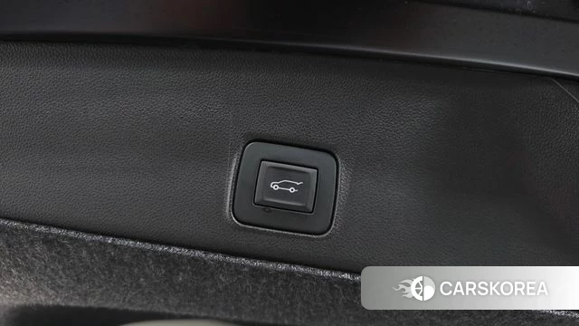 Chevrolet (GM Daewoo) The New Trail Blazer id 4494105 из Кореи 10