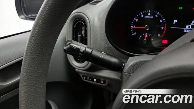 Kia All New Morning (JA) id 2844367 из Кореи 10