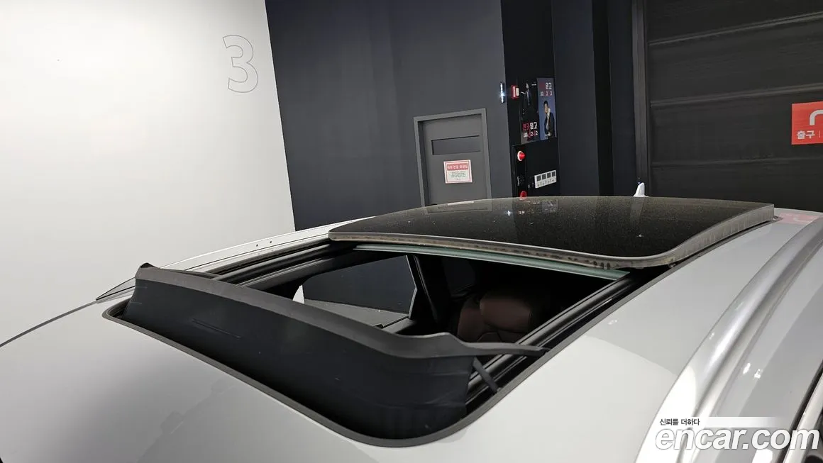 Audi Q5 (FY) id 1998667 из Кореи 10