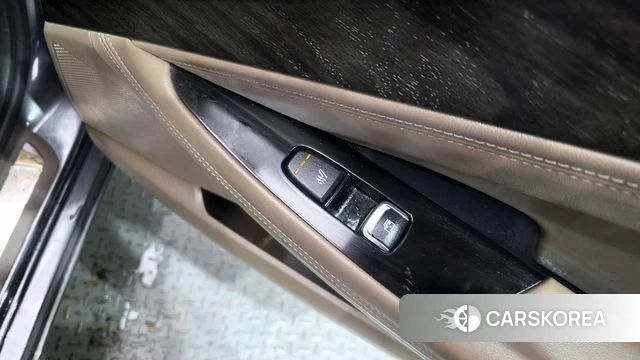 Kia K8 Hybrid id 4836107 из Кореи 10