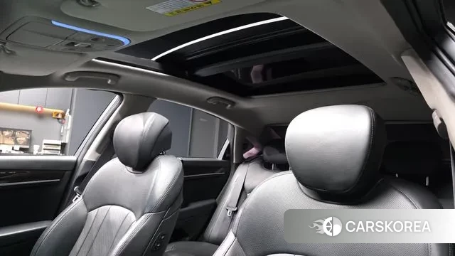 Genesis G80 id 3703838 из Кореи 10