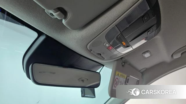 Kia Di All New Niro EV id 4443438 из Кореи 10