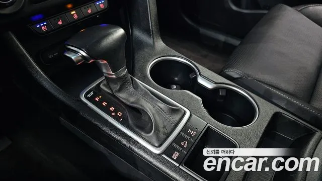 Kia Sportage The Bold id 2700560 из Кореи 10