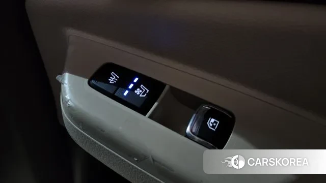 Kia The New Carnival 4th Generation id 3082337 из Кореи 10