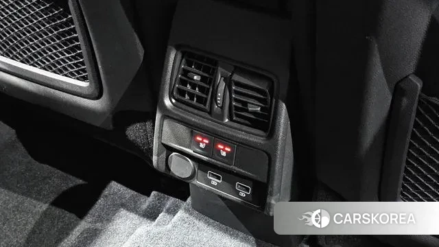 Renault Korea (Samsung) XM3 id 3615822 из Кореи 10