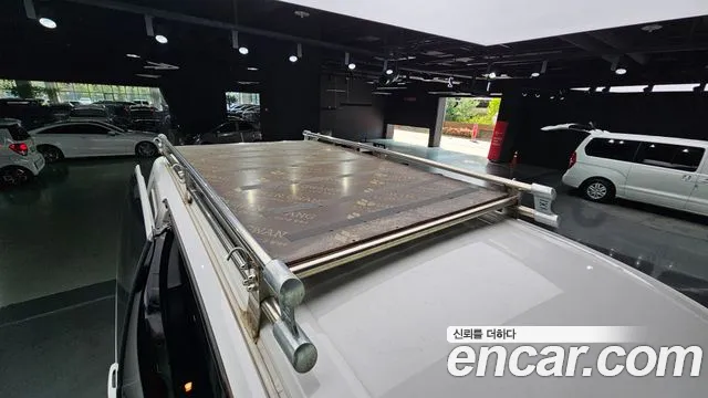 Hyundai Staria id 2670254 из Кореи 10