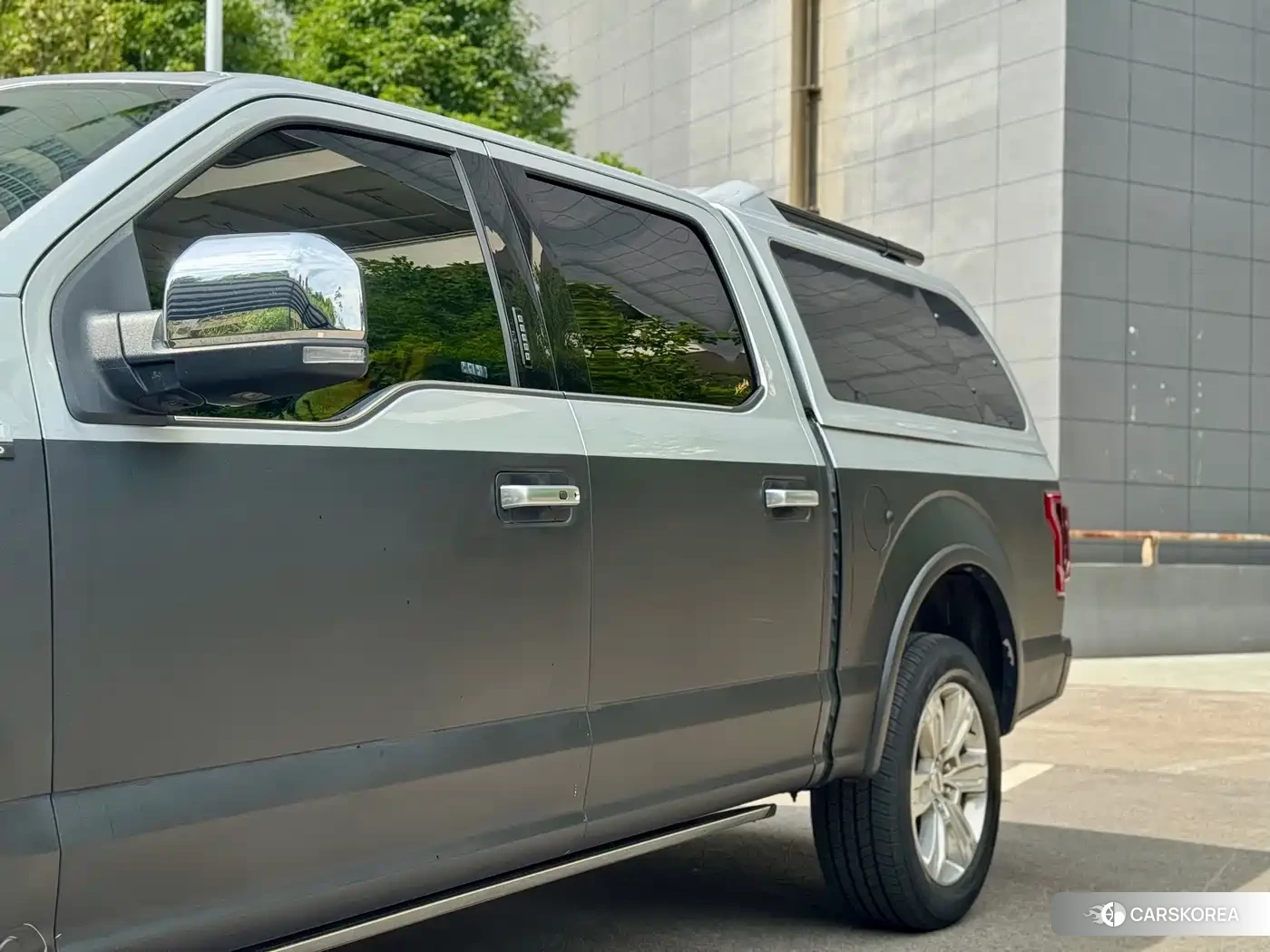 Ford F-150 Raptor id 4548319 из Китая 10