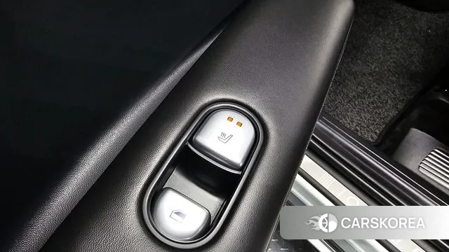 Hyundai Ionic 5 id 3032235 из Кореи 10