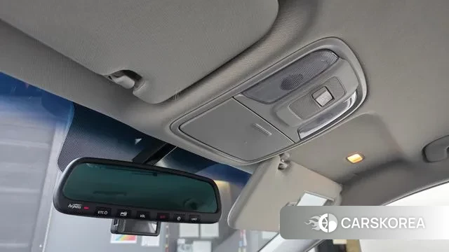 Kia The New K5 2nd generation id 3480148 из Кореи 10