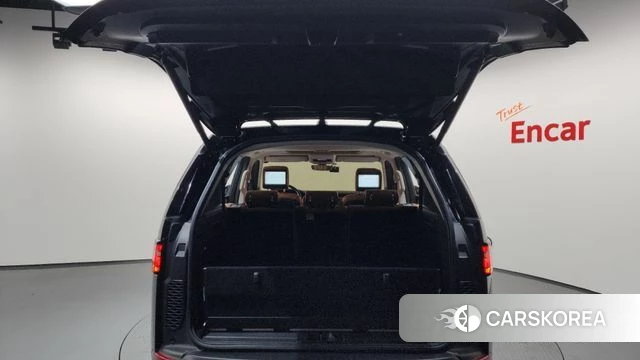 Land Rover Discovery 5 id 4233043 из Кореи 10