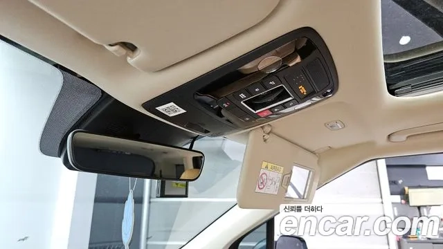 Kia Carnival 4th generation id 2949356 из Кореи 10