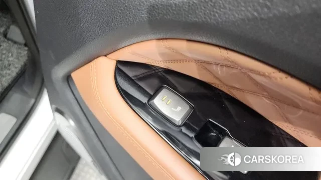 Ssangyong G4 Rexton id 3009082 из Кореи 10