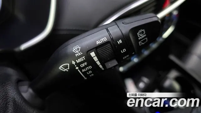 Hyundai Santa Fe TM id 2956709 из Кореи 10