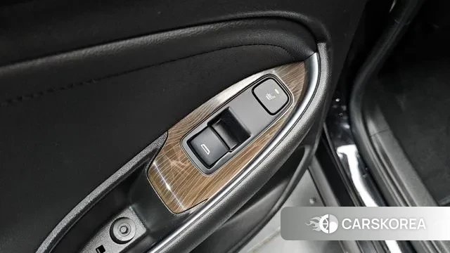 Chevrolet (GM Daewoo) The New Malibu id 3494005 из Кореи 10