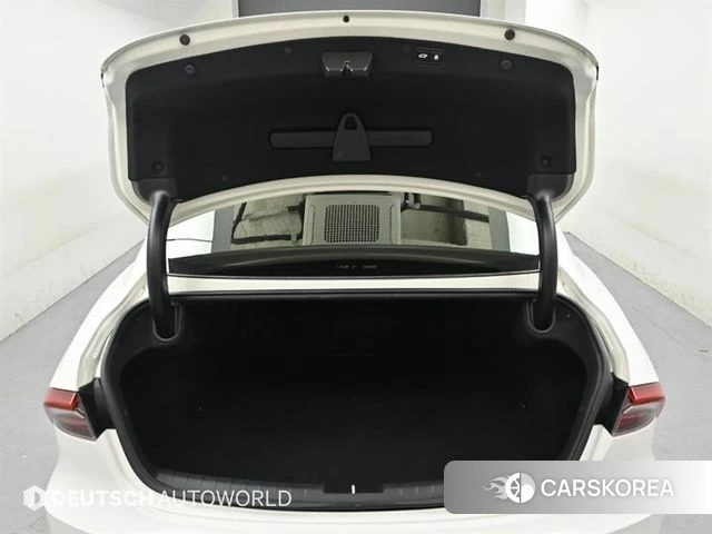 Hyundai The New Grandeur IG id 4409952 из Кореи 10