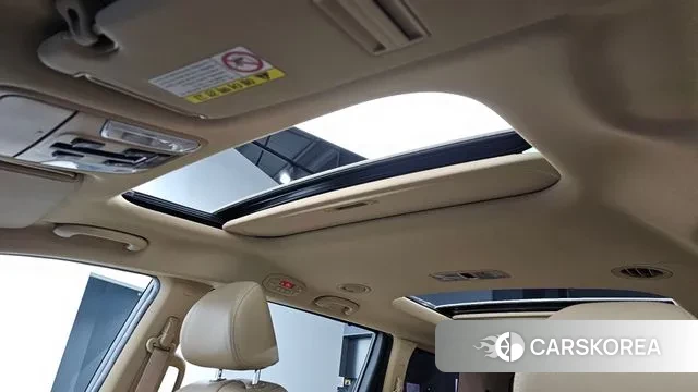 Kia The New Carnival id 3050705 из Кореи 10