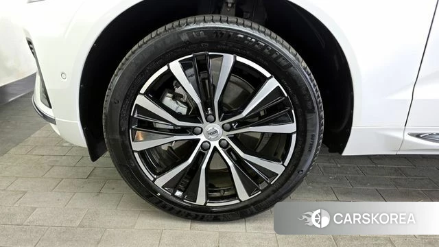 Volvo XC60 second Generation id 4308461 из Кореи 10
