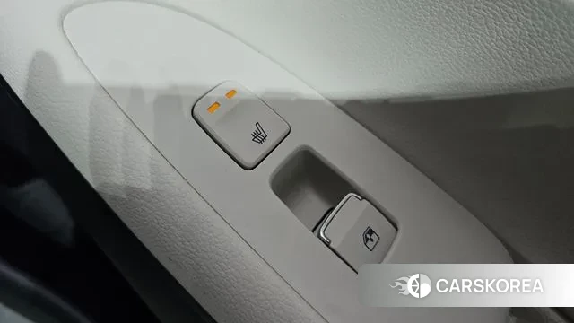 Hyundai The New Grandeur IG id 3027316 из Кореи 10