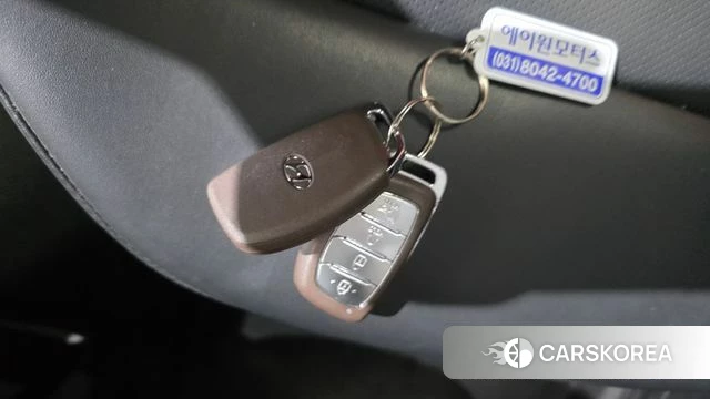 Hyundai Casper id 4541624 из Кореи 10