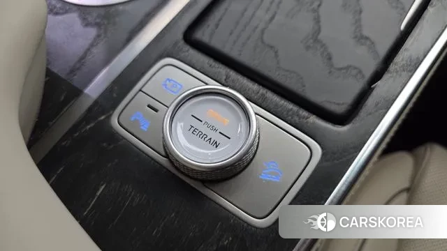 Genesis GV80 id 2984982 из Кореи 10