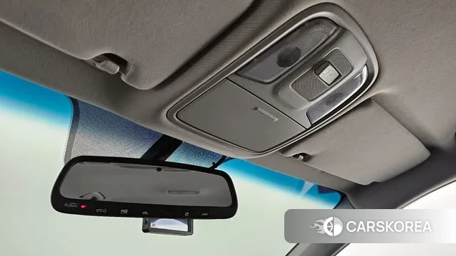 Kia The New K5 2nd generation id 2981835 из Кореи 10