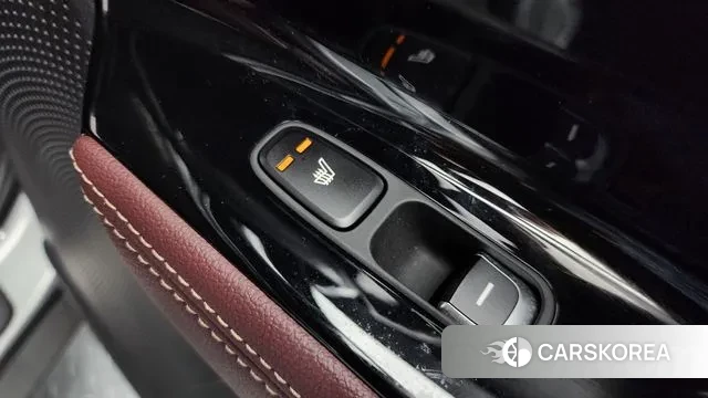 Kia The New Niro id 3735839 из Кореи 10