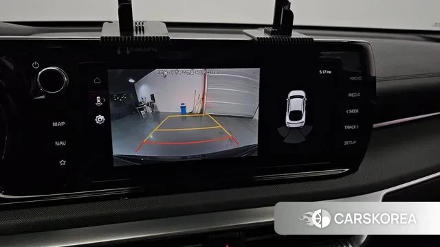 Kia K5 3rd generation id 3611720 из Кореи 10