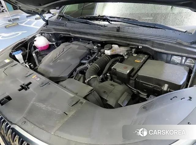 Kia Carnival 4th generation id 3518573 из Кореи 10