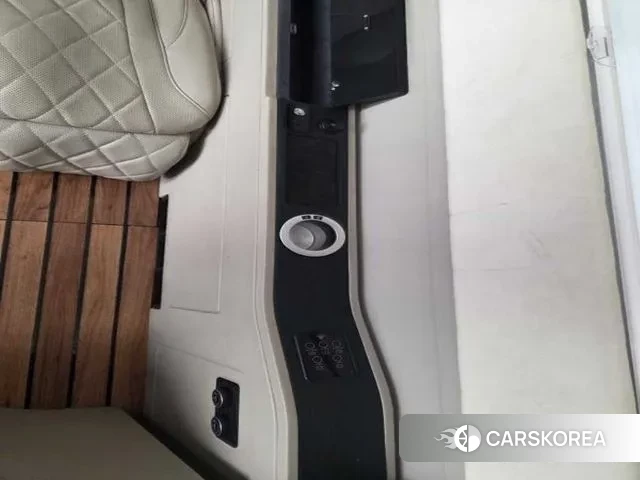 Hyundai Solati id 3468325 из Кореи 10