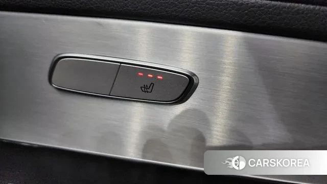 Mercedes-Benz GLC-Class X253 id 3380050 из Кореи 10