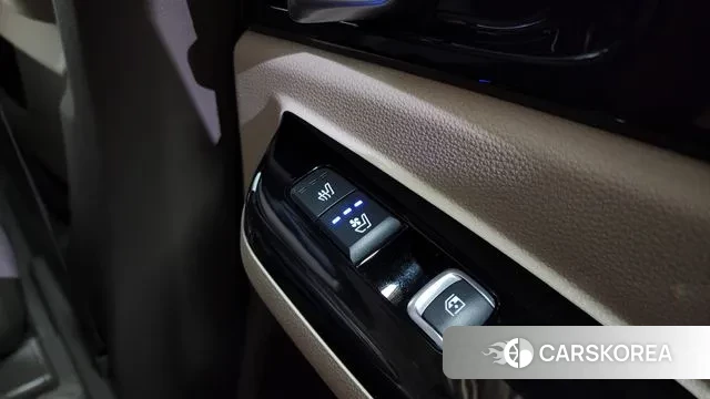 Kia Carnival 4th generation id 3195696 из Кореи 10