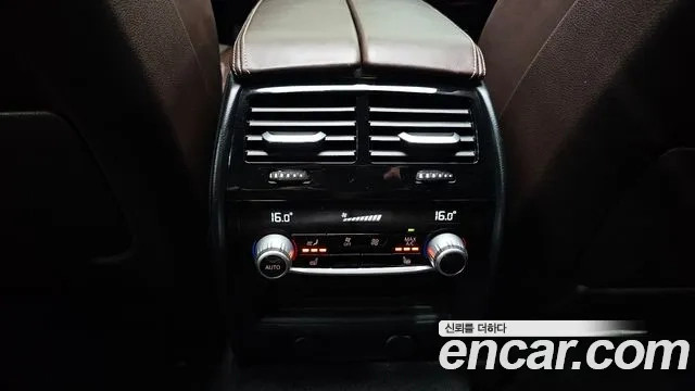 BMW 5 Series (G30) id 2897163 из Кореи 10