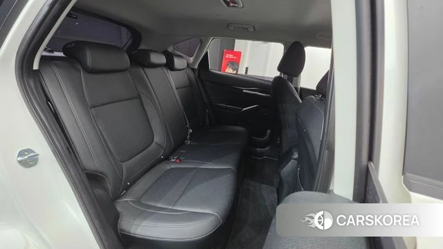 Kia Seltos id 4481747 из Кореи 10