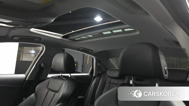 Audi A4 (B9) id 4447902 из Кореи 10