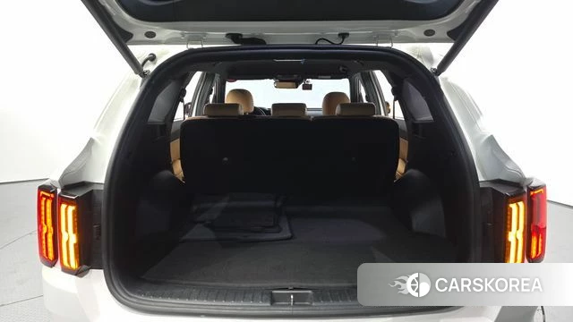 Kia Sorento 4th Generation id 4636762 из Кореи 10