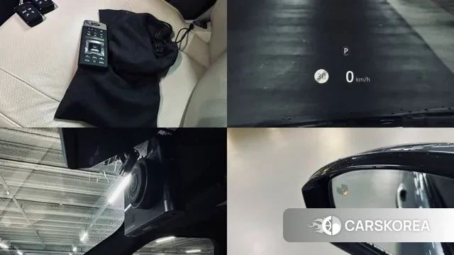 Land Rover Range Rover 4th Generation id 3033521 из Кореи 10