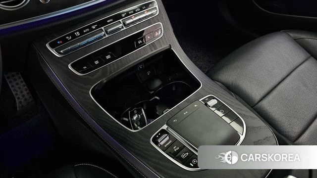 Mercedes-Benz E-Class W213 id 4769122 из Кореи 10