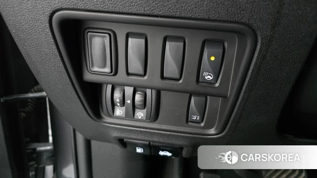 Renault Korea (Samsung) The New QM6 id 3934335 из Кореи 10